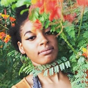Meet your Posher, Aaliyah